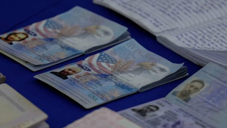 Active Duty US Navy SEAL Detained in Venezuela Over Alleged Assassination Plot