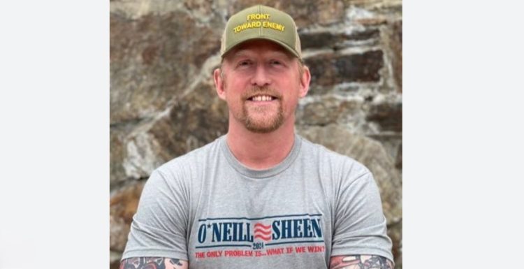 SEAL Who Killed bin Laden Sues Hotel Over His August 2023 Arrest