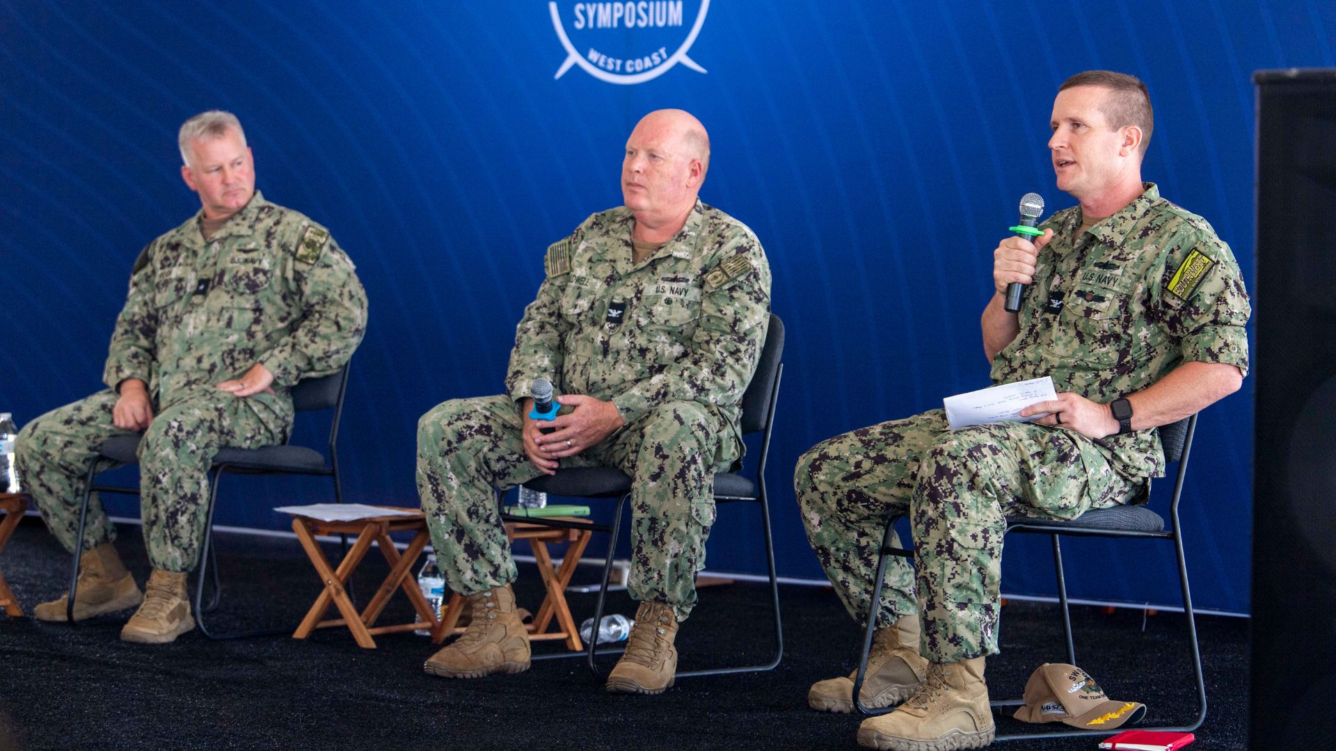 SNA Waterfront Symposium 2024