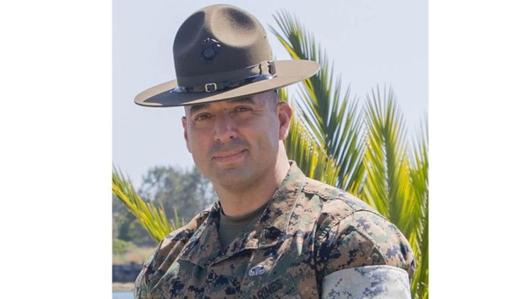 Arrest of Sgt. Maj. Gerardo Trevino Adds to Marine Corps’ Failed Leadership Trend
