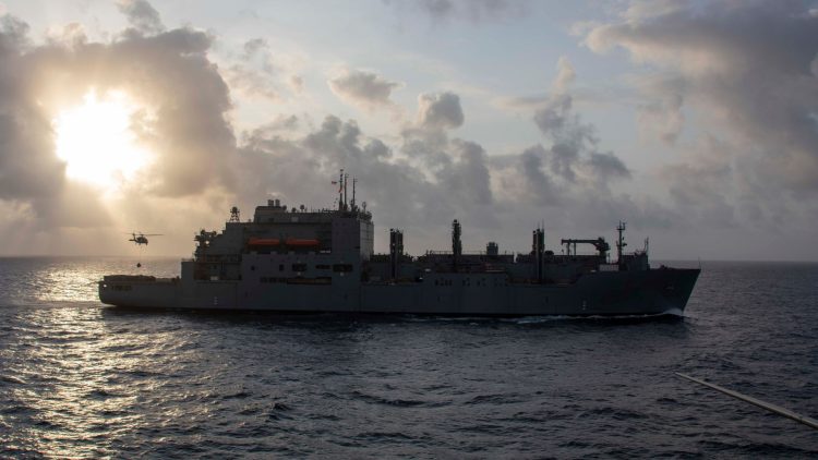 China Builds 1,500 Ships a Year, the US Only 5 – Why America’s Failing Shipyards Put Us in Danger