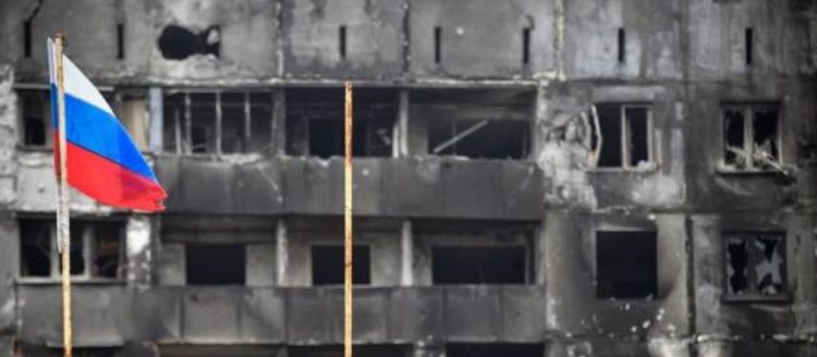 Putin’s Brutal War Tactics: Why Russia Thinks Human Rights Don’t Matter