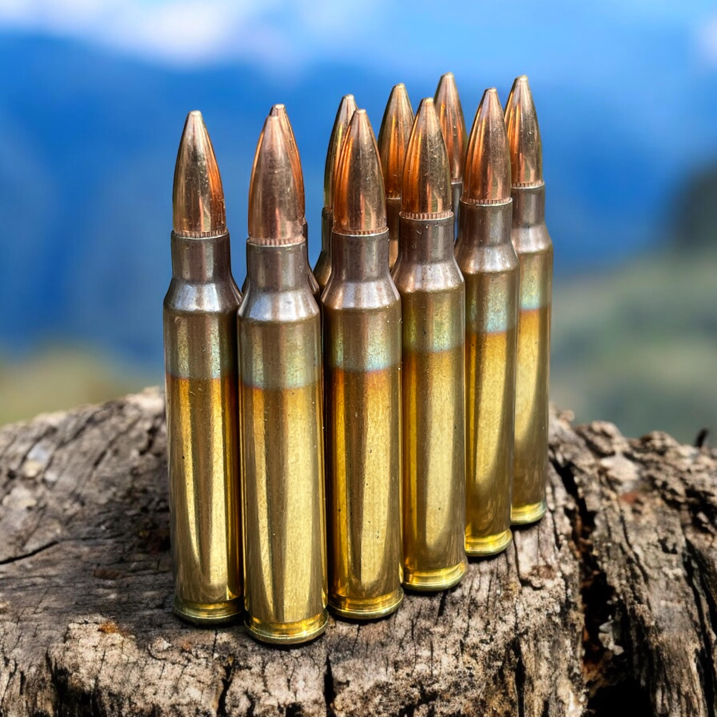 PMC Ammo 5.56
