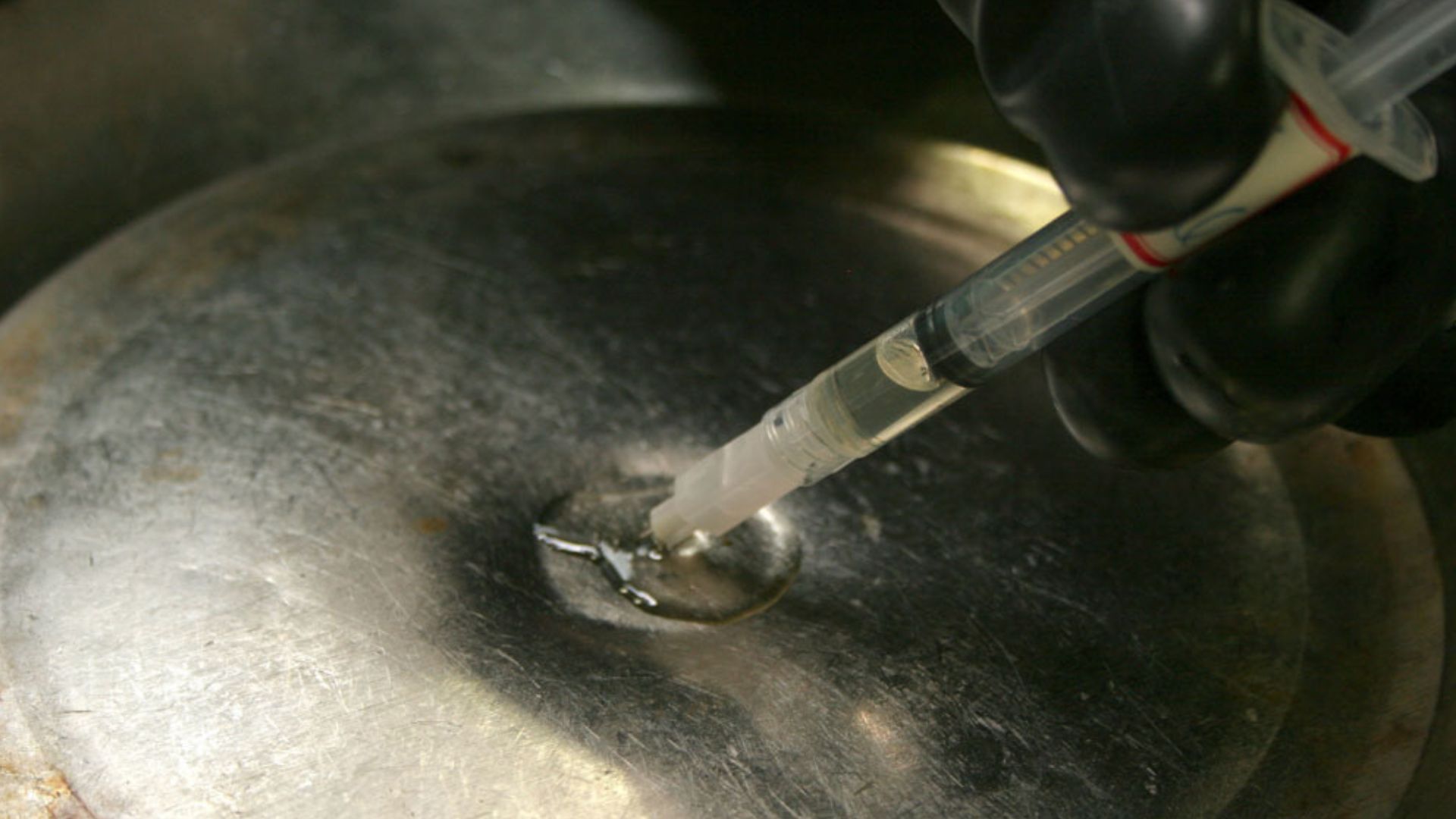 toxic chemical agent