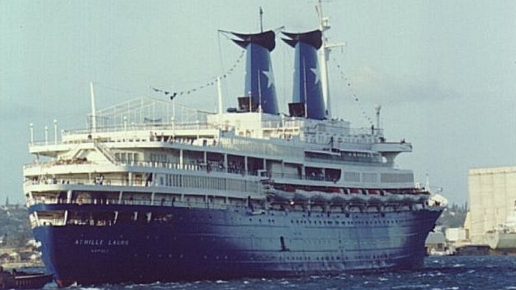 SOFREP History: The Hijacking of the Achille Lauro and the US Navy’s Dramatic Intervention