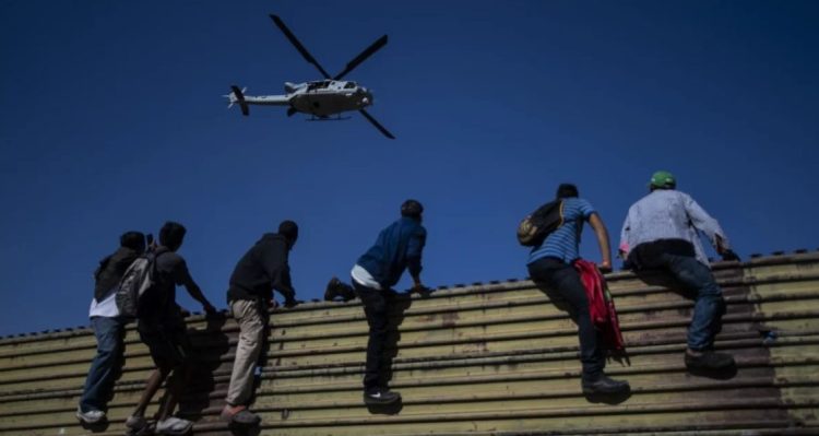 USMC Colonel (Ret) Eric Buer: A Humanitarian and Security Crisis at The US Border