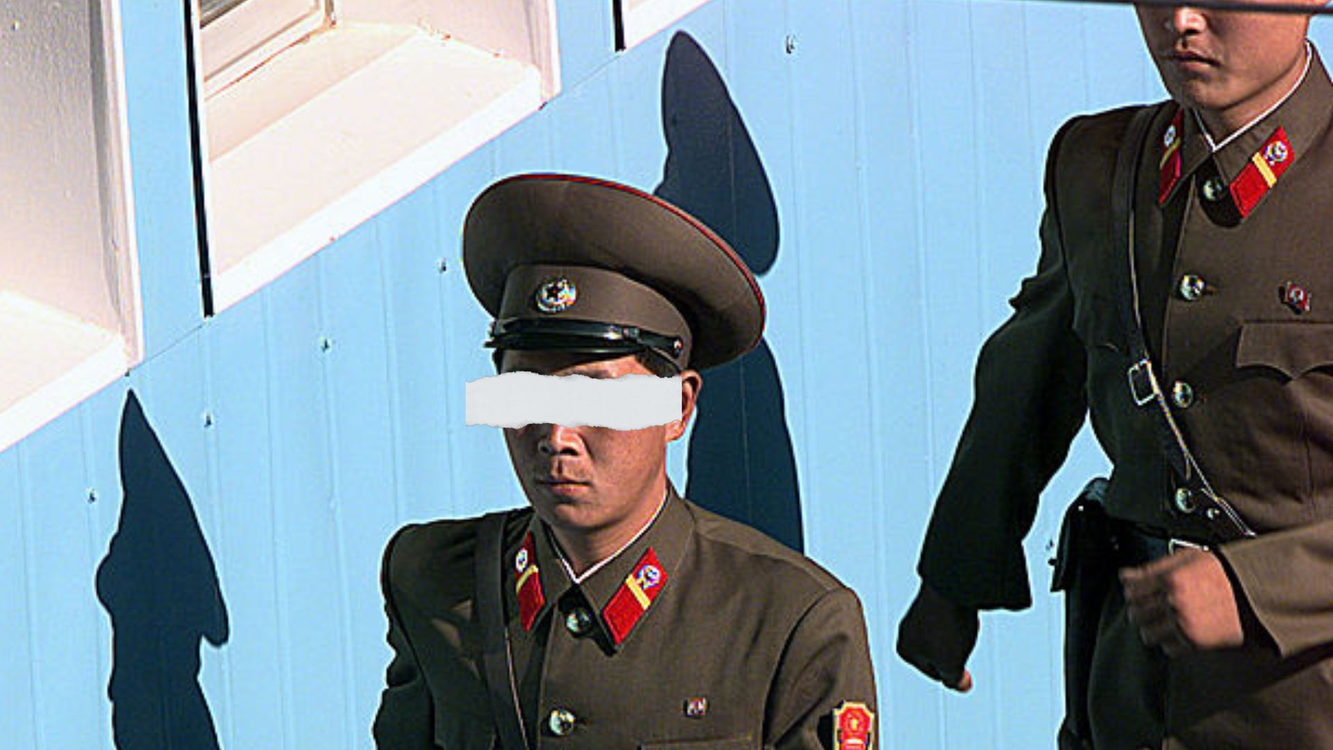 North Korean Soldiers Desert Russian Frontline SOFREP