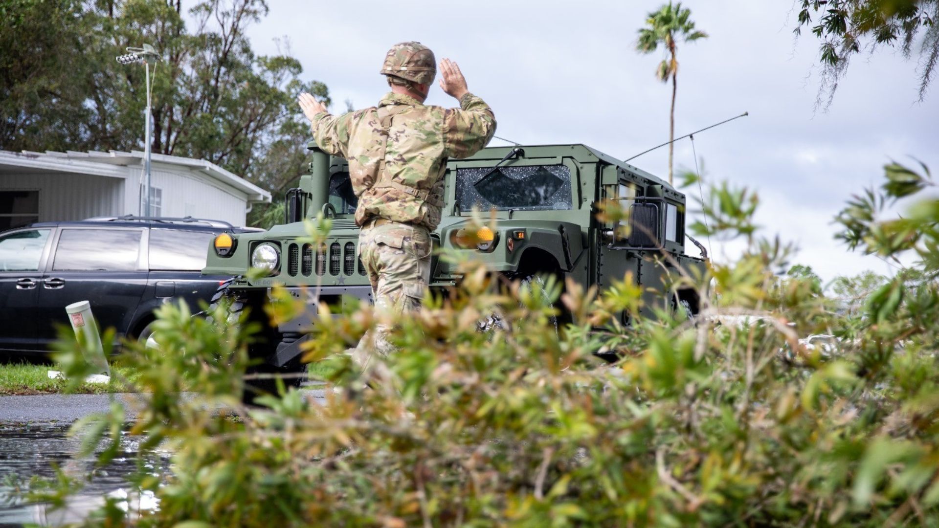 Florida National Guard