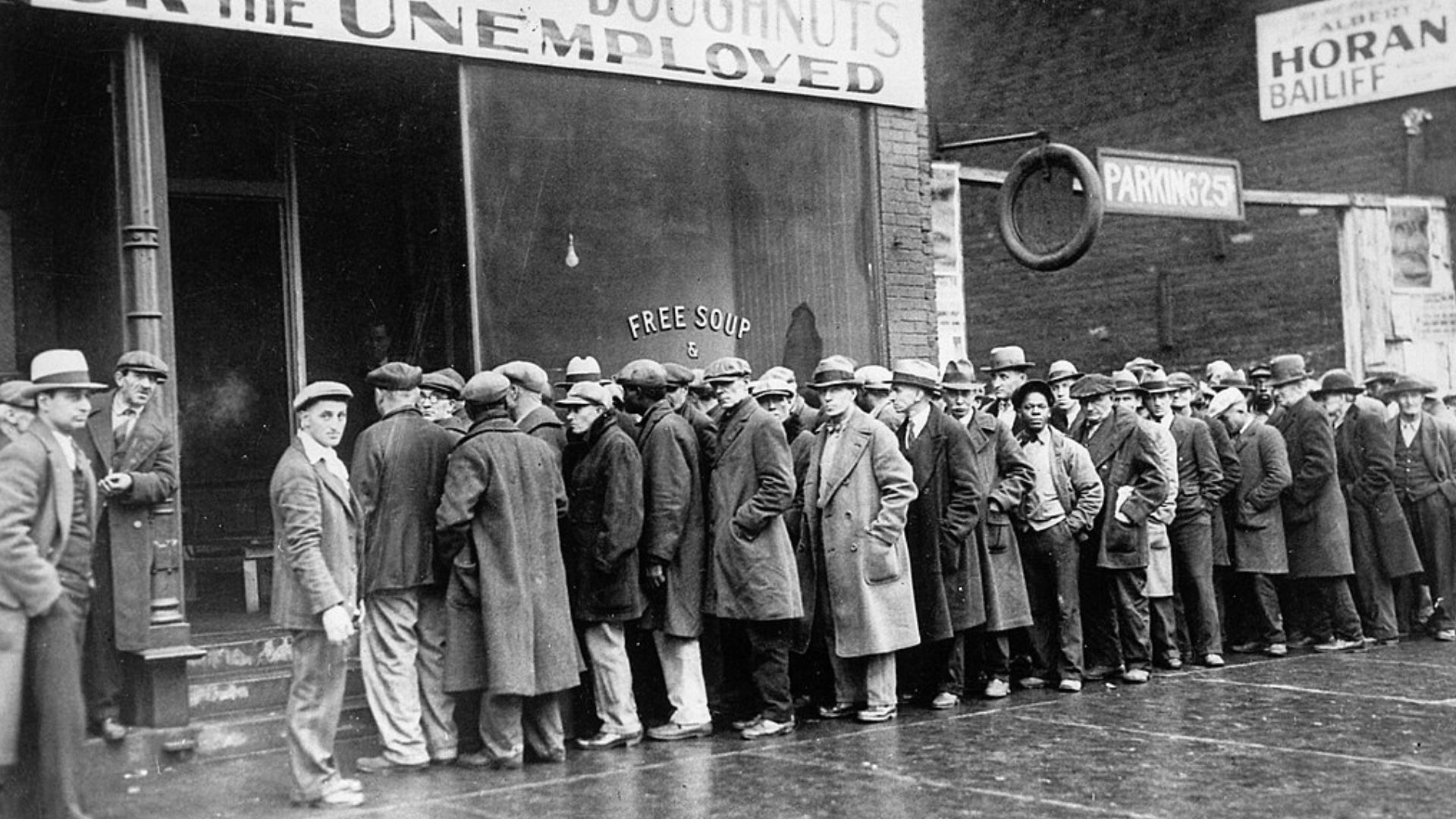 Great Depression