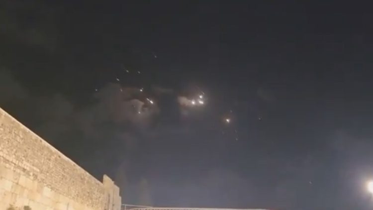 Tehran’s Missile Attacks on Israel Largely Ineffective