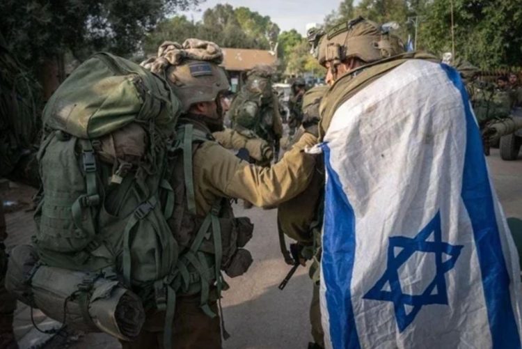 Israel Has Total Air Superiority Over Iran