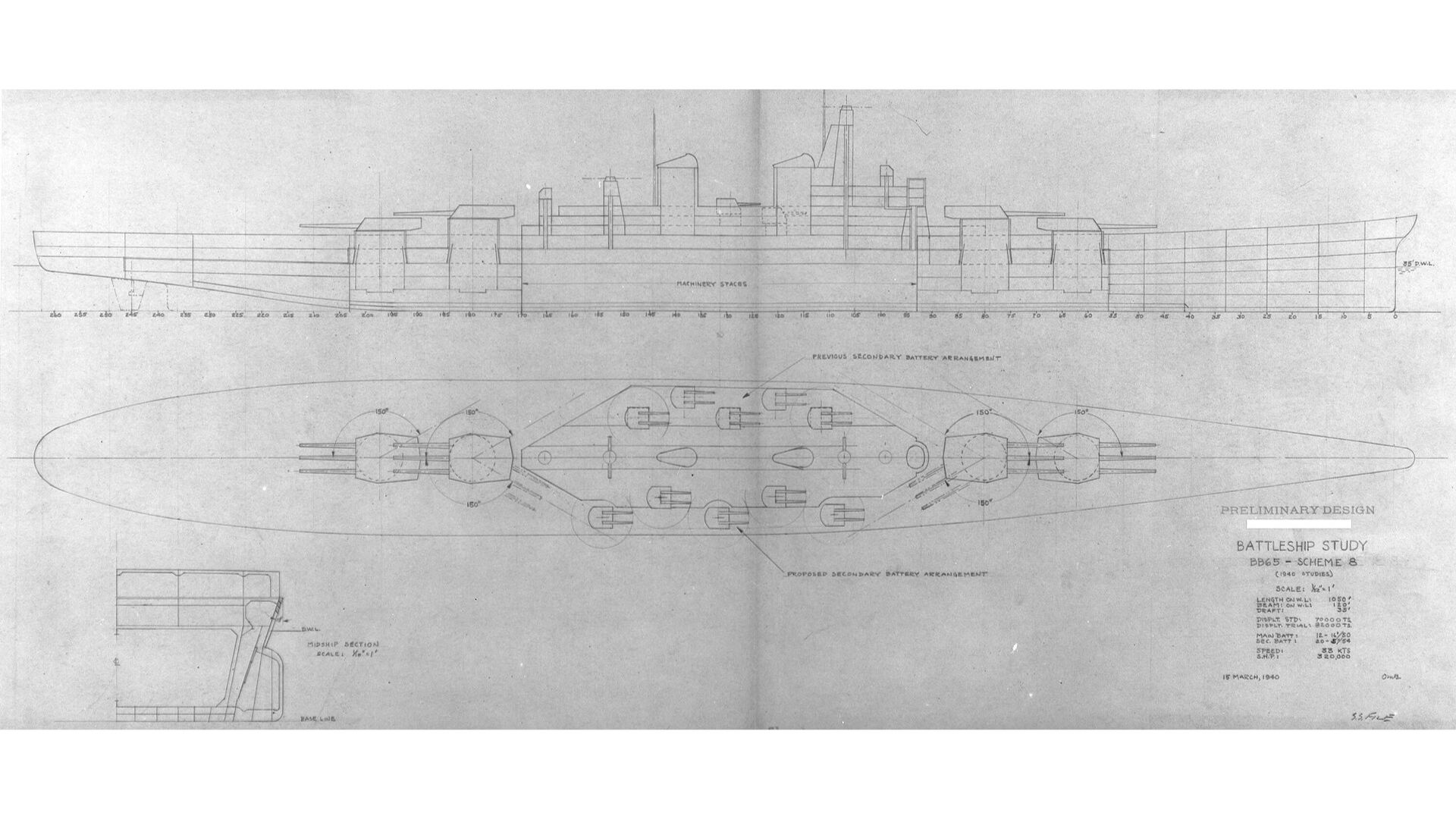 Montana BB 65-8 design scheme