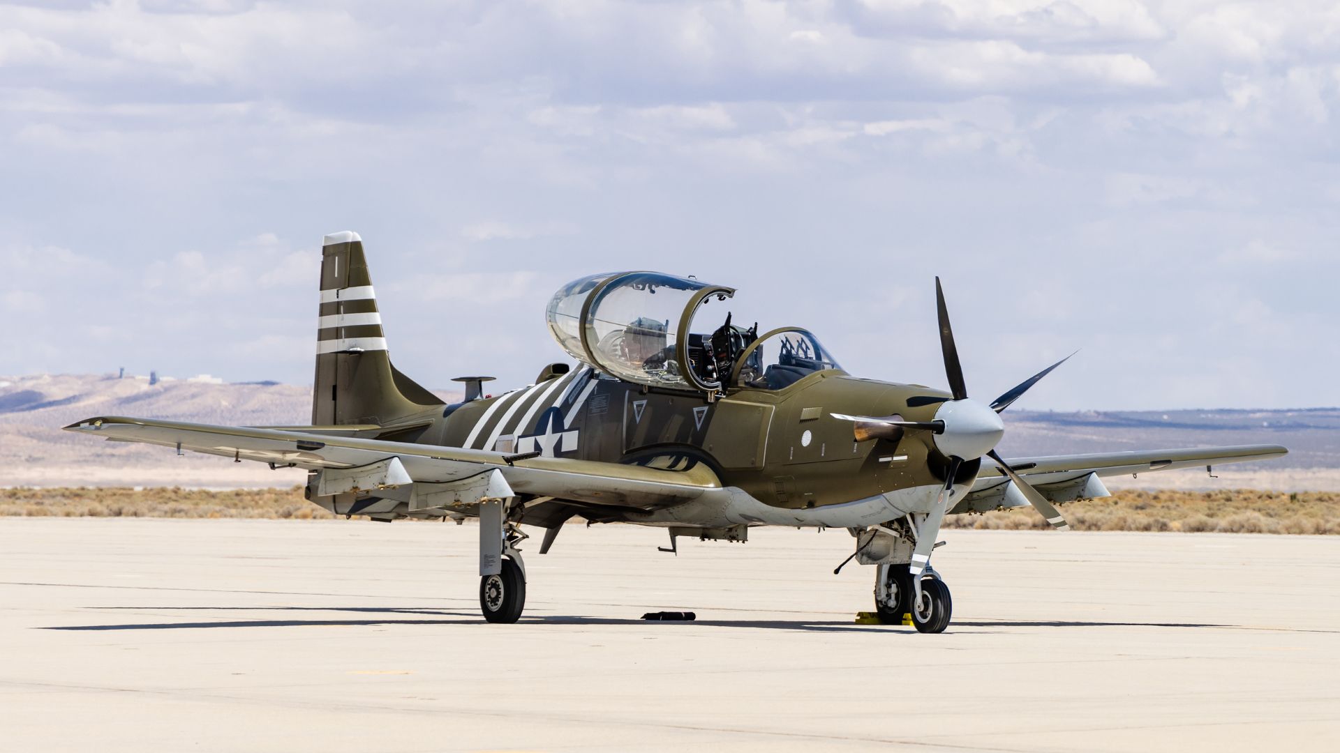 Super Tucano