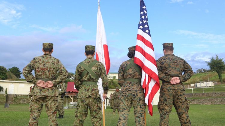 US Military Bans Late-Night Drinking in Japan After Wave of Alleged Sexual Assaults Sparks Outrage