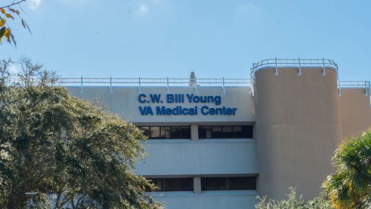 Incarcerated Veterans Defraud Fellow Veterans in Intensive Care From Jail