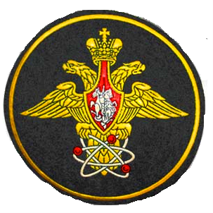 Shoulder patch