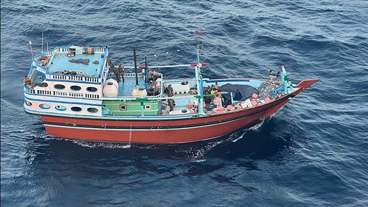 US Navy Report Links SEAL Deaths to Gear Overload, Performance-Enhancing Drug Use