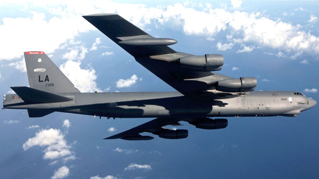 B-52_Warrior-Maven