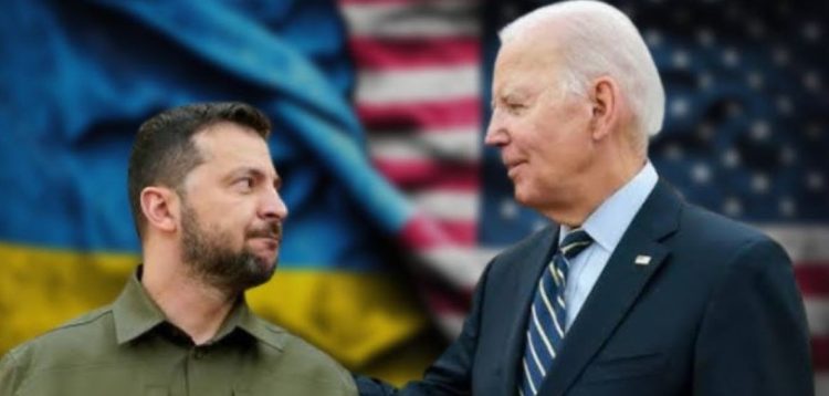 Biden Greenlights Long Range Missile Strikes Into Russia in Attempt to Cripple Trump’s Peace Plan