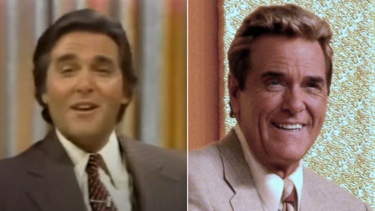 US Navy Veteran, Game Show Icon Chuck Woolery Dies at 83