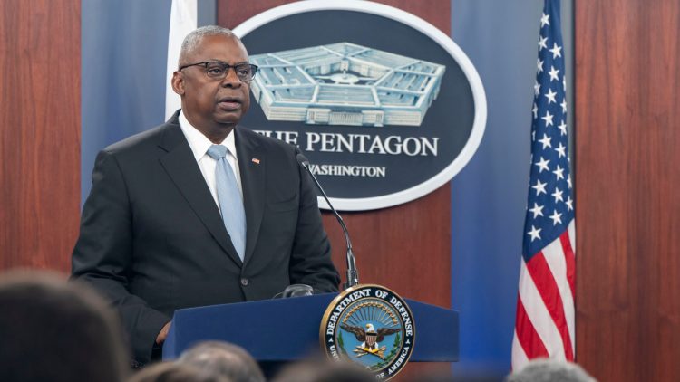 Pentagon Challenges Military Judge’s 9/11 Plea Deal Ruling