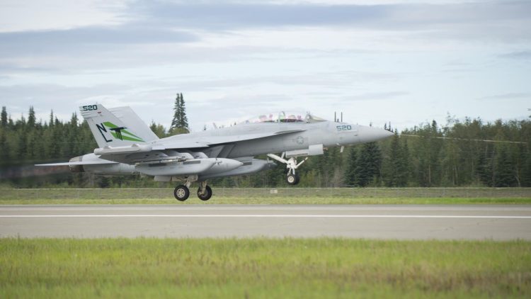 Red Sea Navy Commander Details “Air-to-Air” Kills of Houthi Drone Attacks