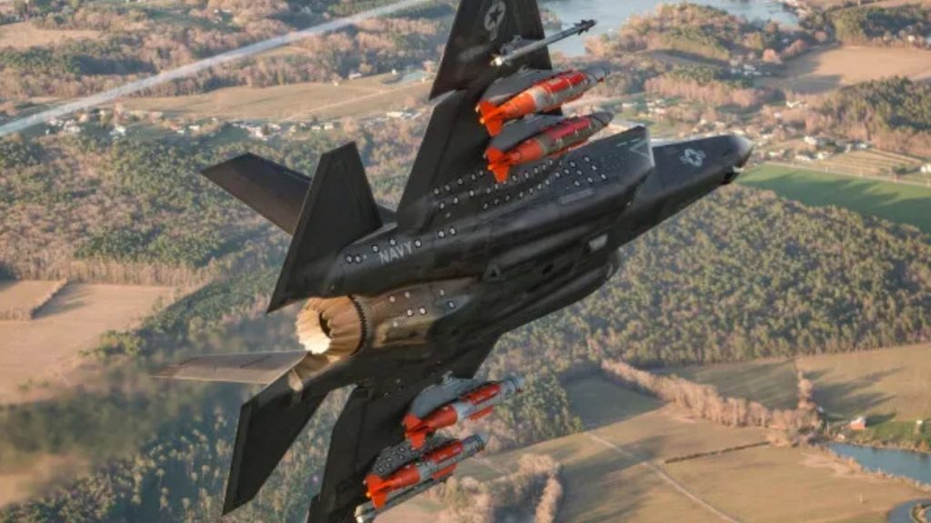 F-35_Warrior