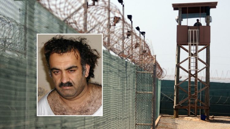 Military Judge Overturns Defense Secretary’s Plea Deal Reversal in 9/11 Case