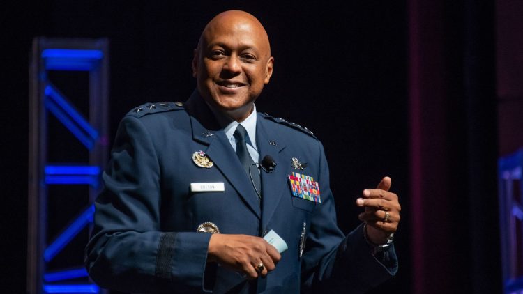 Modernizing America’s Nuclear Triad: STRATCOM Commander Talks Deterrence and the Role of Artificial Intelligence