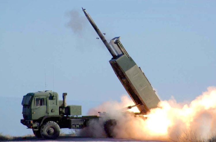 US Missiles Head to Japan and Philippines to Counter Chinese Threat