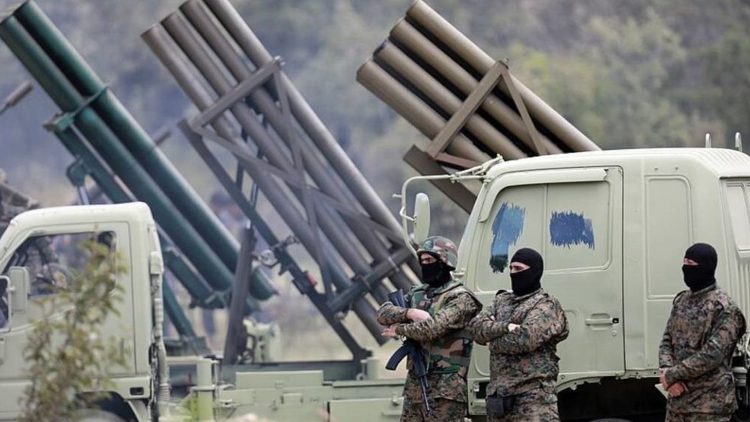 How Hezbollah’s Alienation of Lebanese Ethnic Groups Led to its Decimation Against Israel