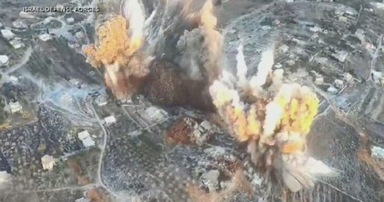 Taleghan 2 Obliterated: How Israel is Thwarting Iran’s Homegrown Nuclear Threat