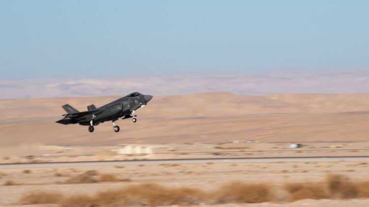 Israel’s Precision Strikes Cripple Iran’s Missile Capabilities