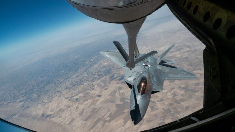 US Air Force Faces Budget Crunch, Halts Next-Gen Tanker Plans