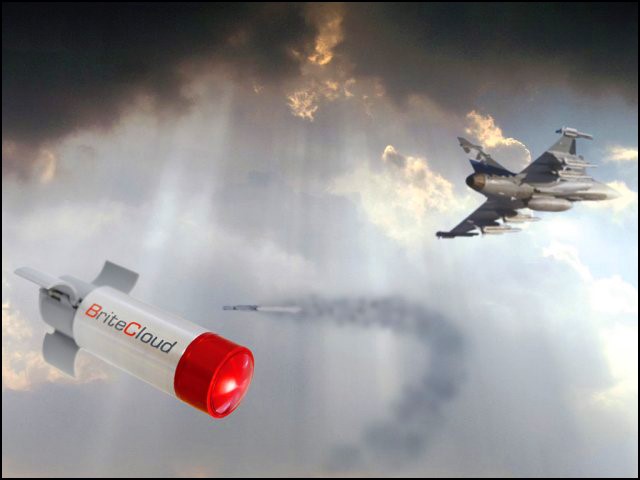 Leonardo’s BriteCloud