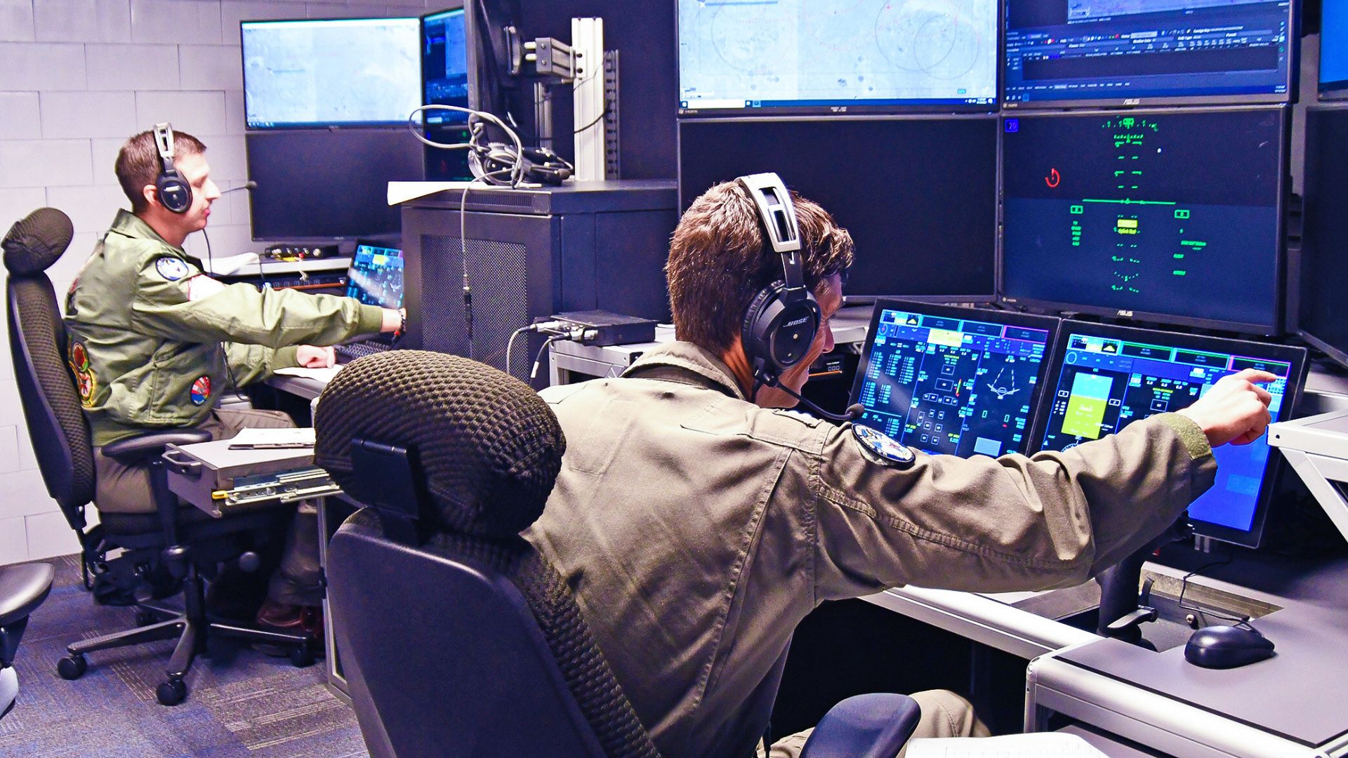 MDCX autonomy platform