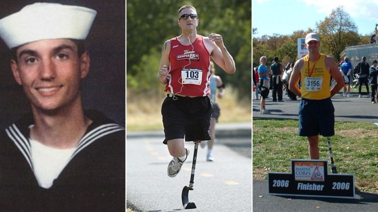 SOFREP Interview with Navy Veteran Derek McGinnis: Overcoming Injuries and Rebuilding His Life After Iraq