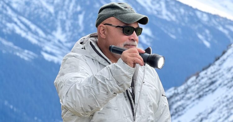 Conquer the Elements: Outdoor Research Apparel Tames Extreme Weather