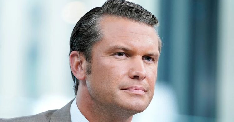 Fox News’ Pete Hegseth Tapped by Trump as Next Secretary of Defense