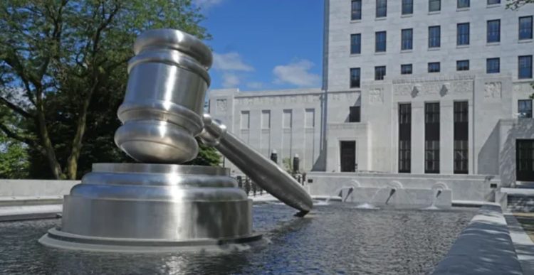 Former Air Force Lawyer Suspended For Drunken Armed Assault Against Fiancée