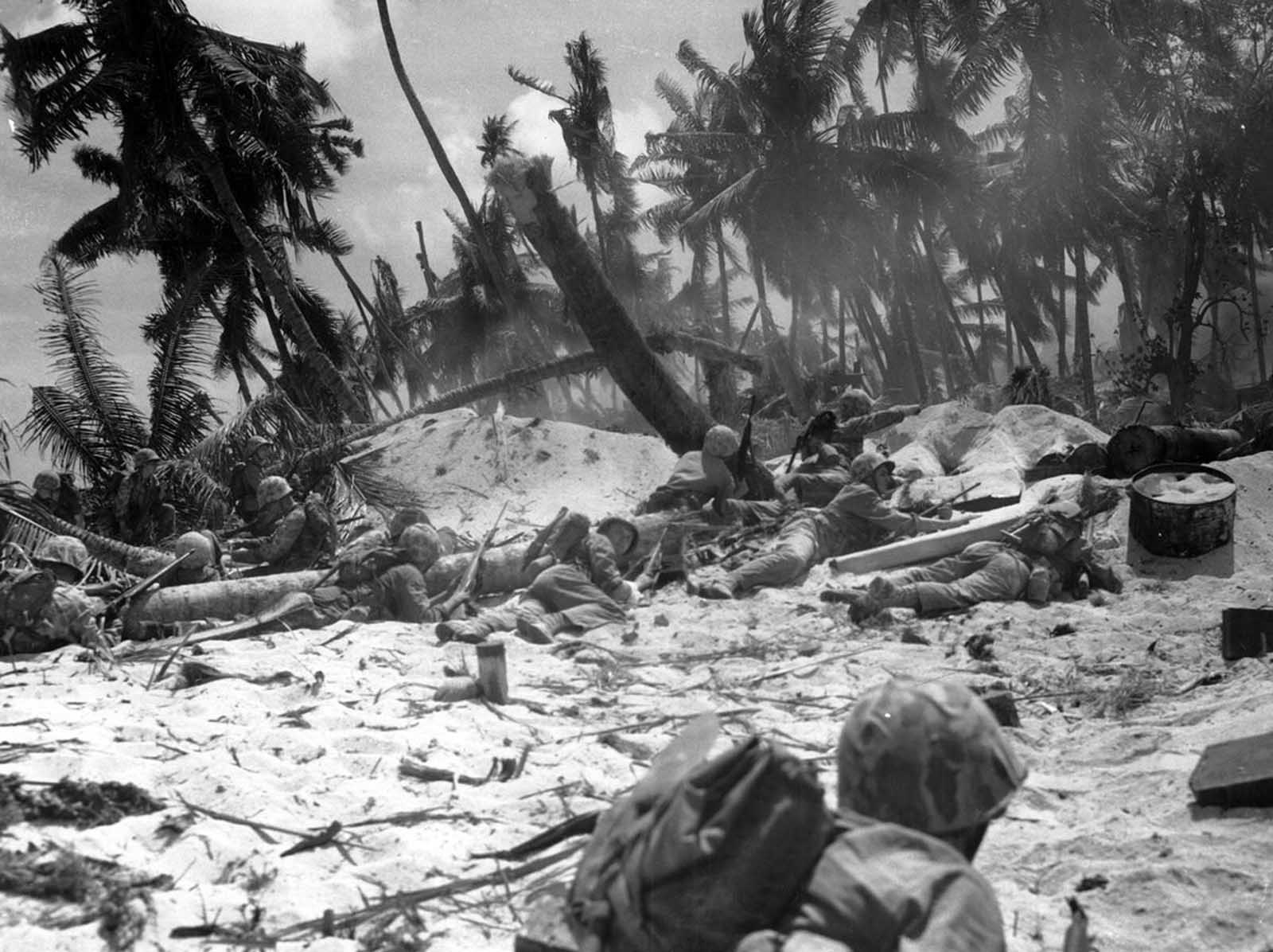 Tarawa