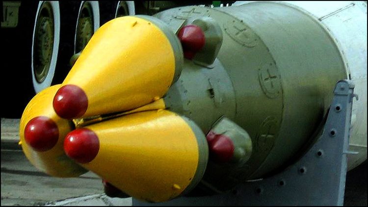 Putin’s Oreshnik Missile Changes the Game