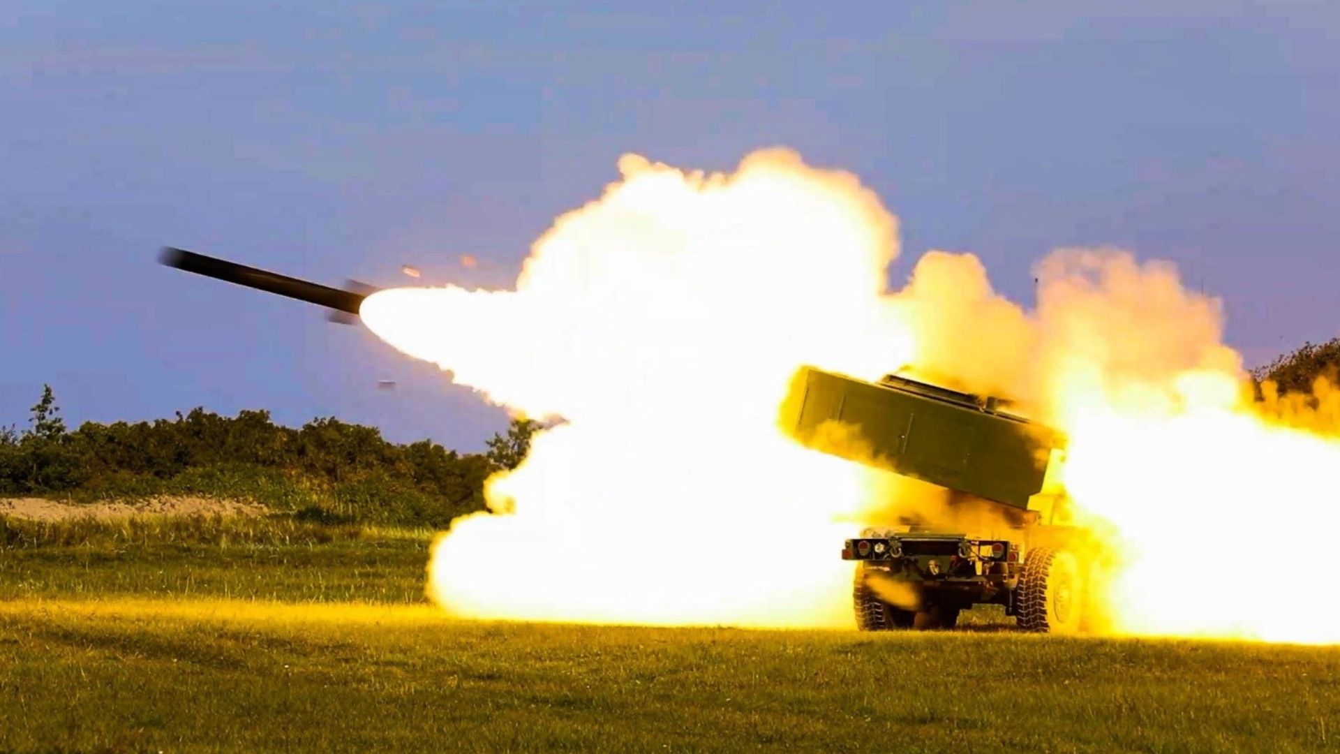 himars
