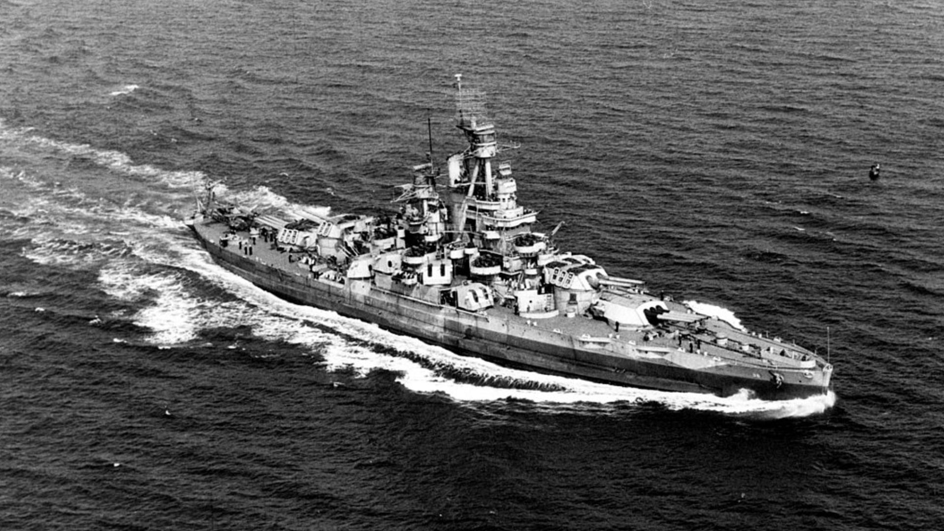 uss-nevada