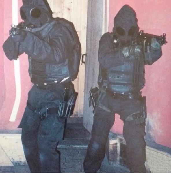 04 SAS Kill House 1980