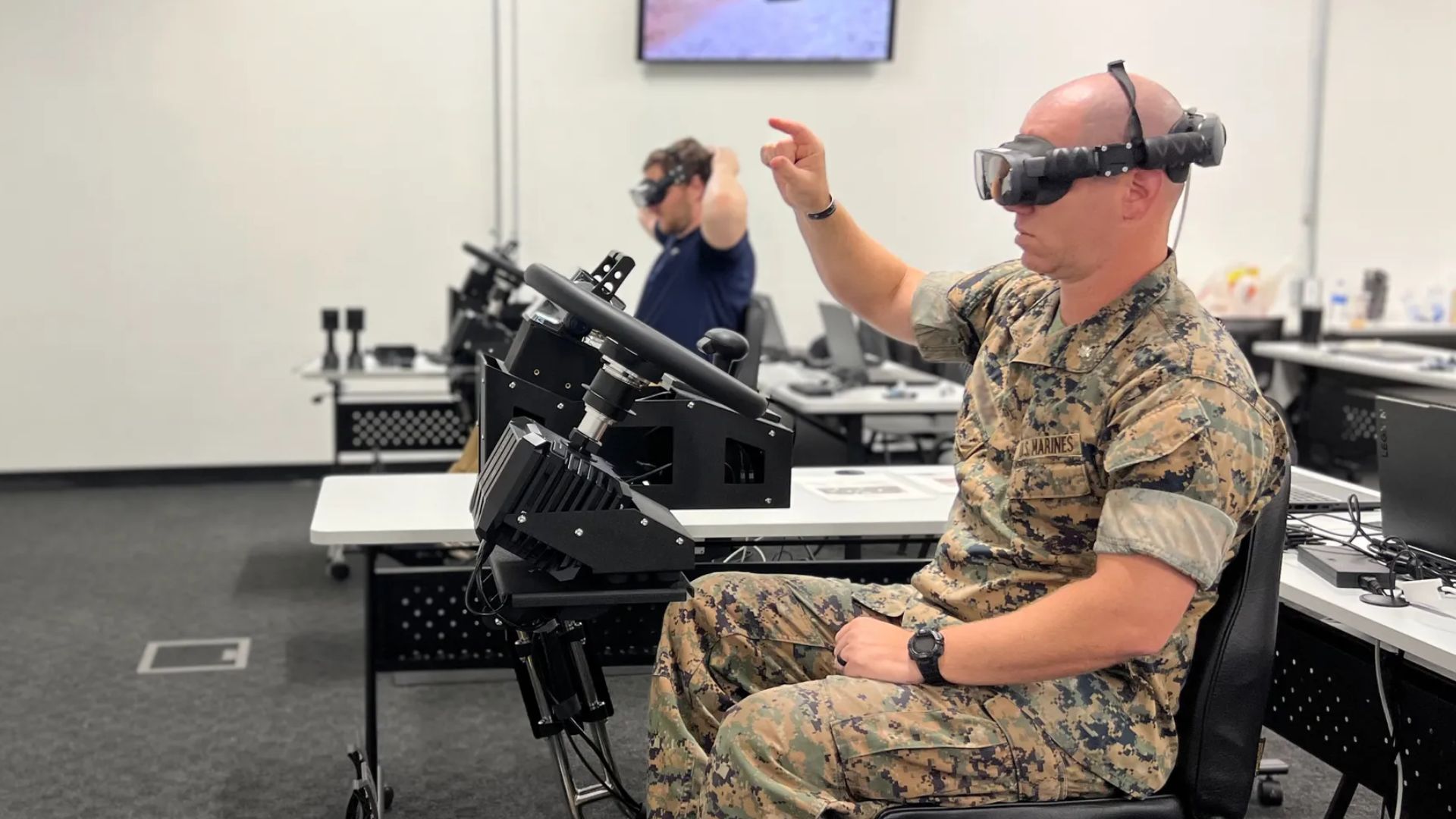 ACV-DTS Field Testing