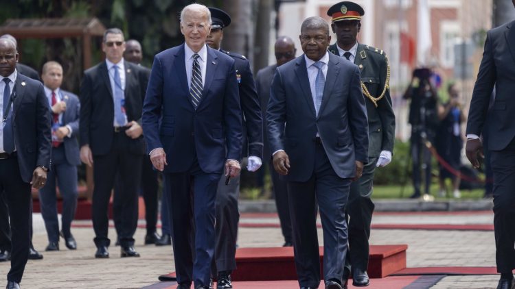 Angola the City? The Perils of a Mentally Incapacitated President Holding the Nuclear Codes