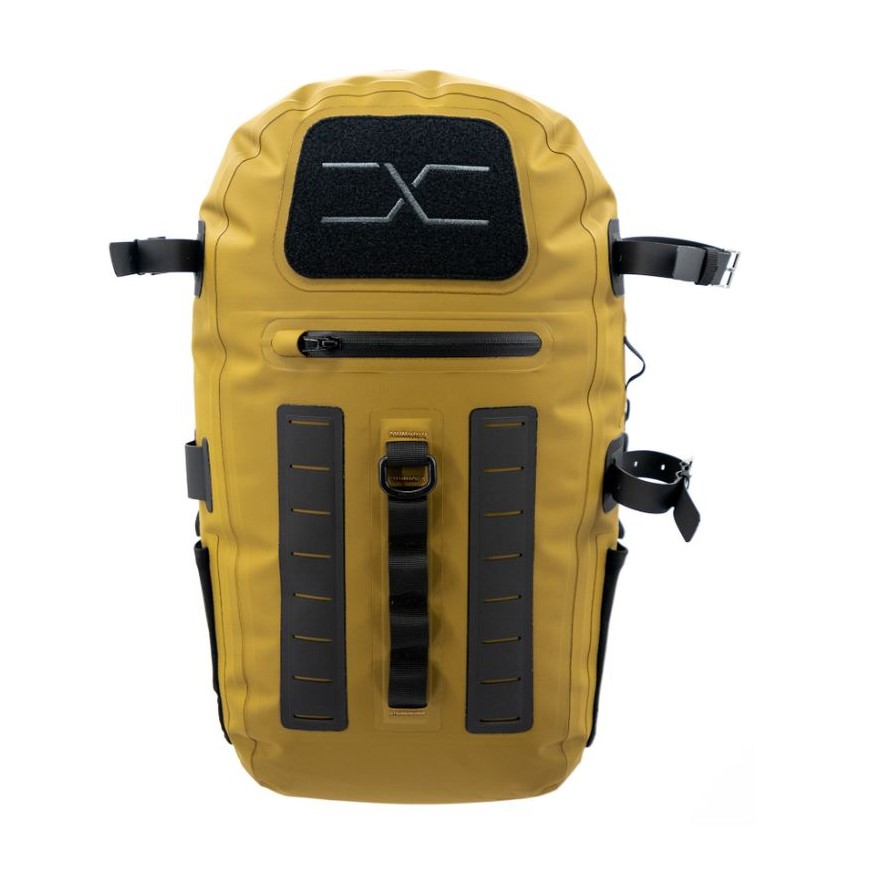 Faxon Waterproof Backpack
