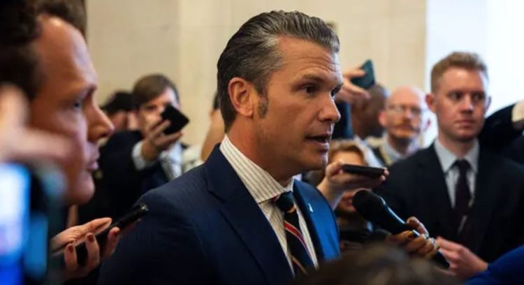 Pete Hegseth’s Nomination For Secretary of Defense: A Rocky Road Ahead