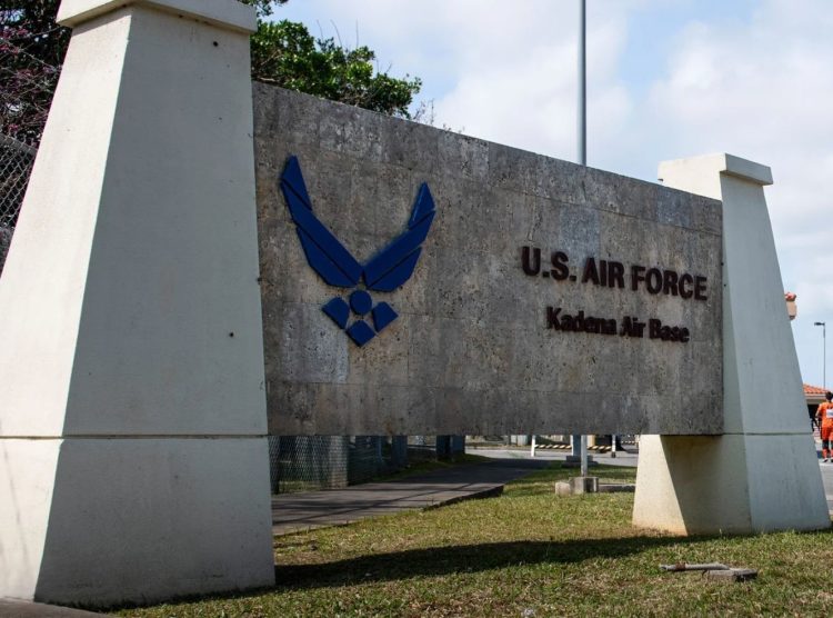 Senior US Airman Sentenced to Five Years of Hard Labor For Sexual Assault of I5 Year Old Girl in Japan